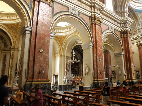 1146-Собор Св.Лаврентия